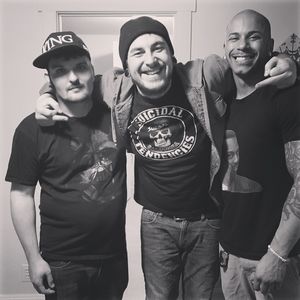 Meet your Posher, Allan